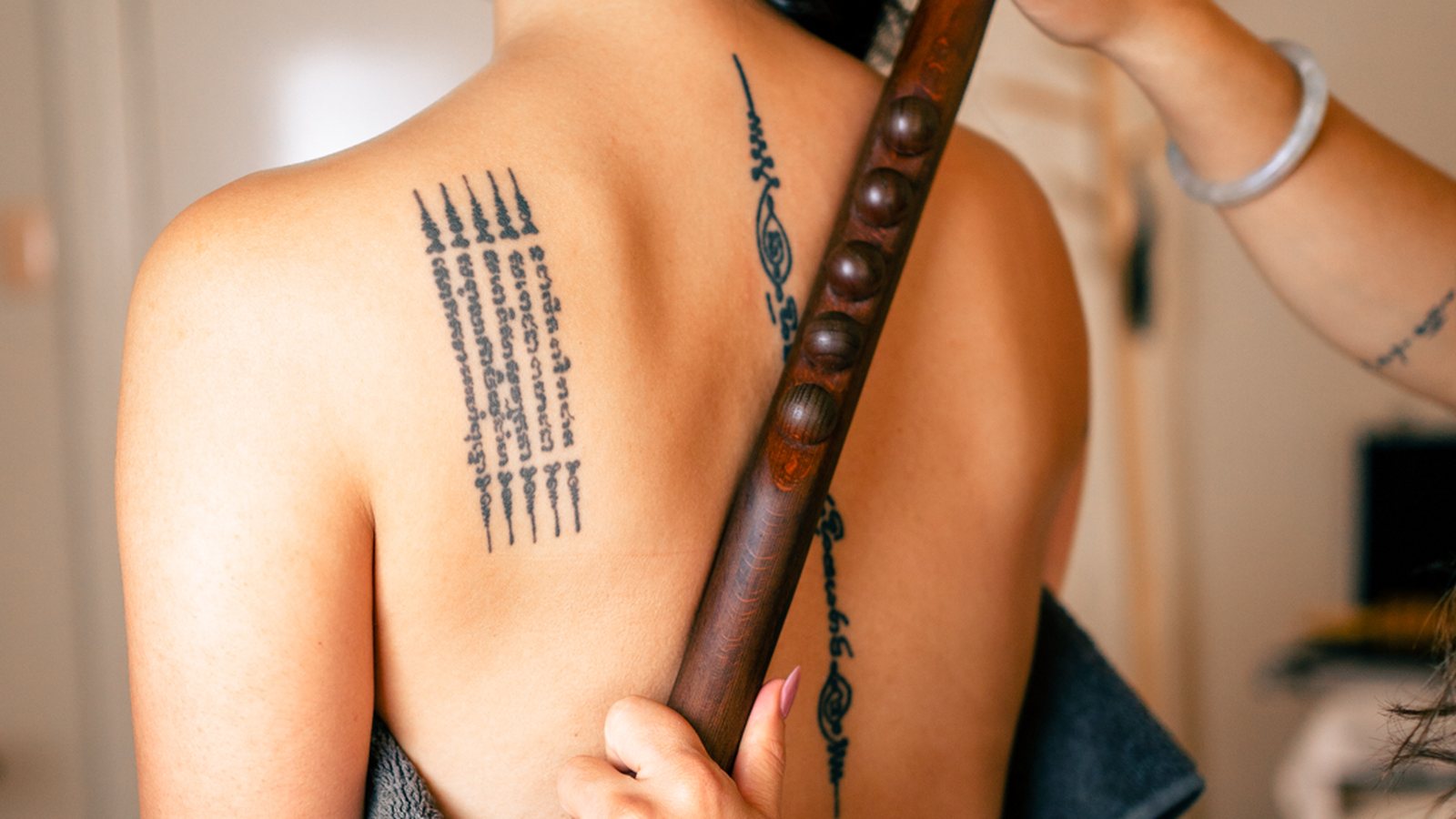 RF Treatments at AlQuemi Holistics, Port Adelaide