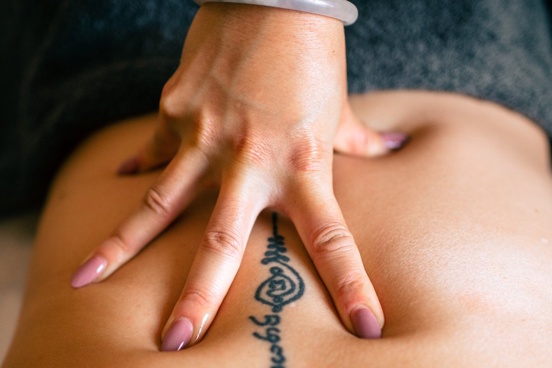 LaserTatt Reset at AlQuemi Holistics, Port Adelaide